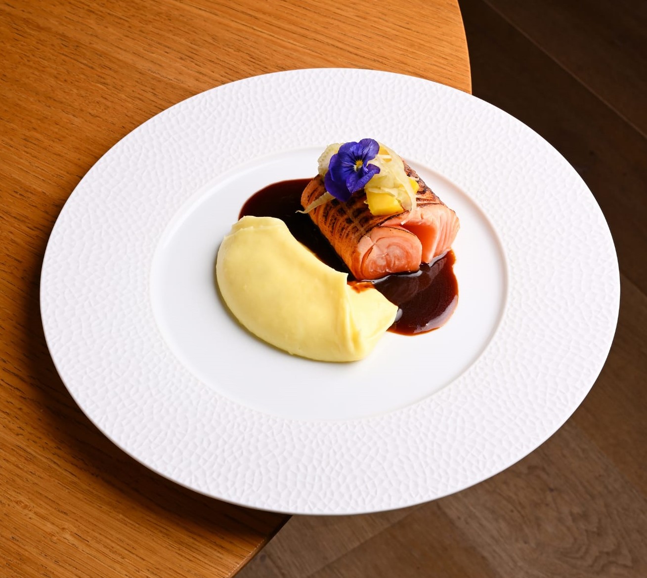 Roman Dolejš - Fine dining