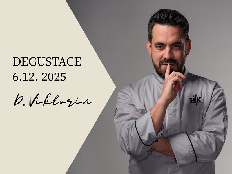 Unikátní degustace