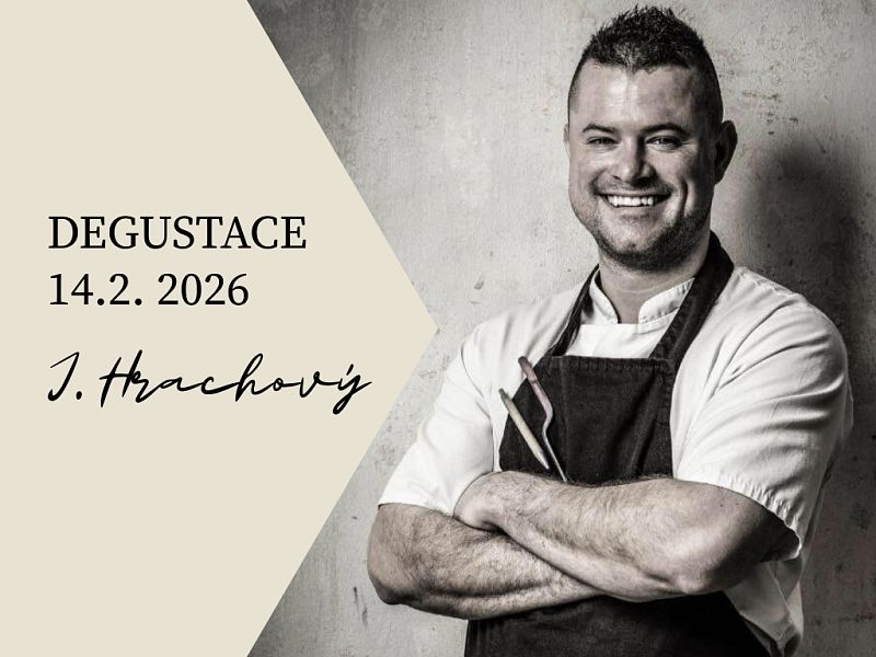 Unikátní degustace