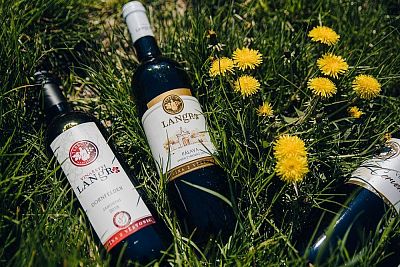 2.Relax v Lučním penzionu pro dva