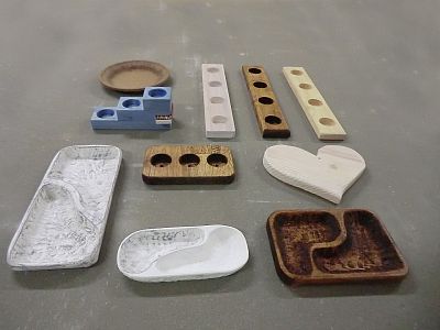 4.Balíčky s truhlářským kurzem