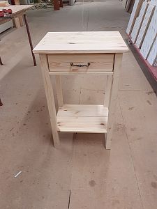 4.Balíčky s truhlářským kurzem