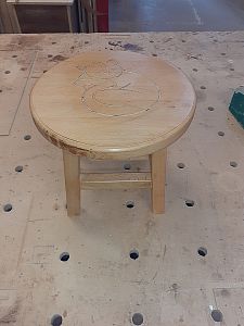 4.Balíčky s truhlářským kurzem