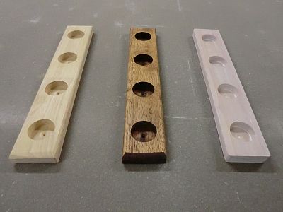 4.Truhlářský kurz