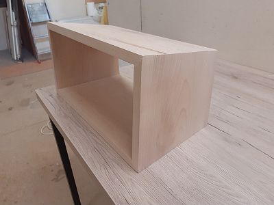 4.Truhlářský kurz