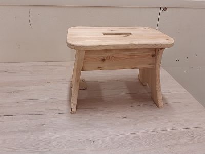 4.Truhlářský kurz