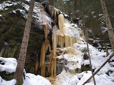 Adršpašsko-teplické skály