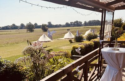 Perfektní svatební den s úžasnou atmosférou