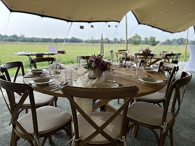 Perfektní svatební den s úžasnou atmosférou