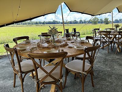 Perfektní svatební den s úžasnou atmosférou