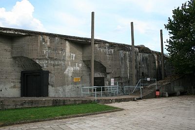 Pevnost Dobrošov a okolí