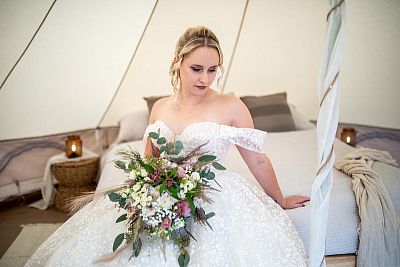 Skvělé místo na svatbu