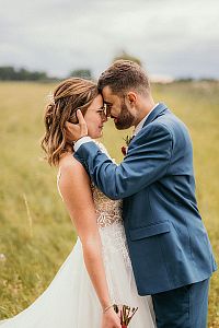 Skvělé místo na svatbu